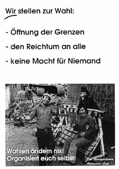 Organisieren